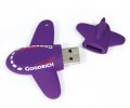矽膠USB手指-G109