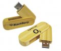 竹殼USB手指-G112