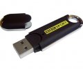 塑膠USB手指-G115